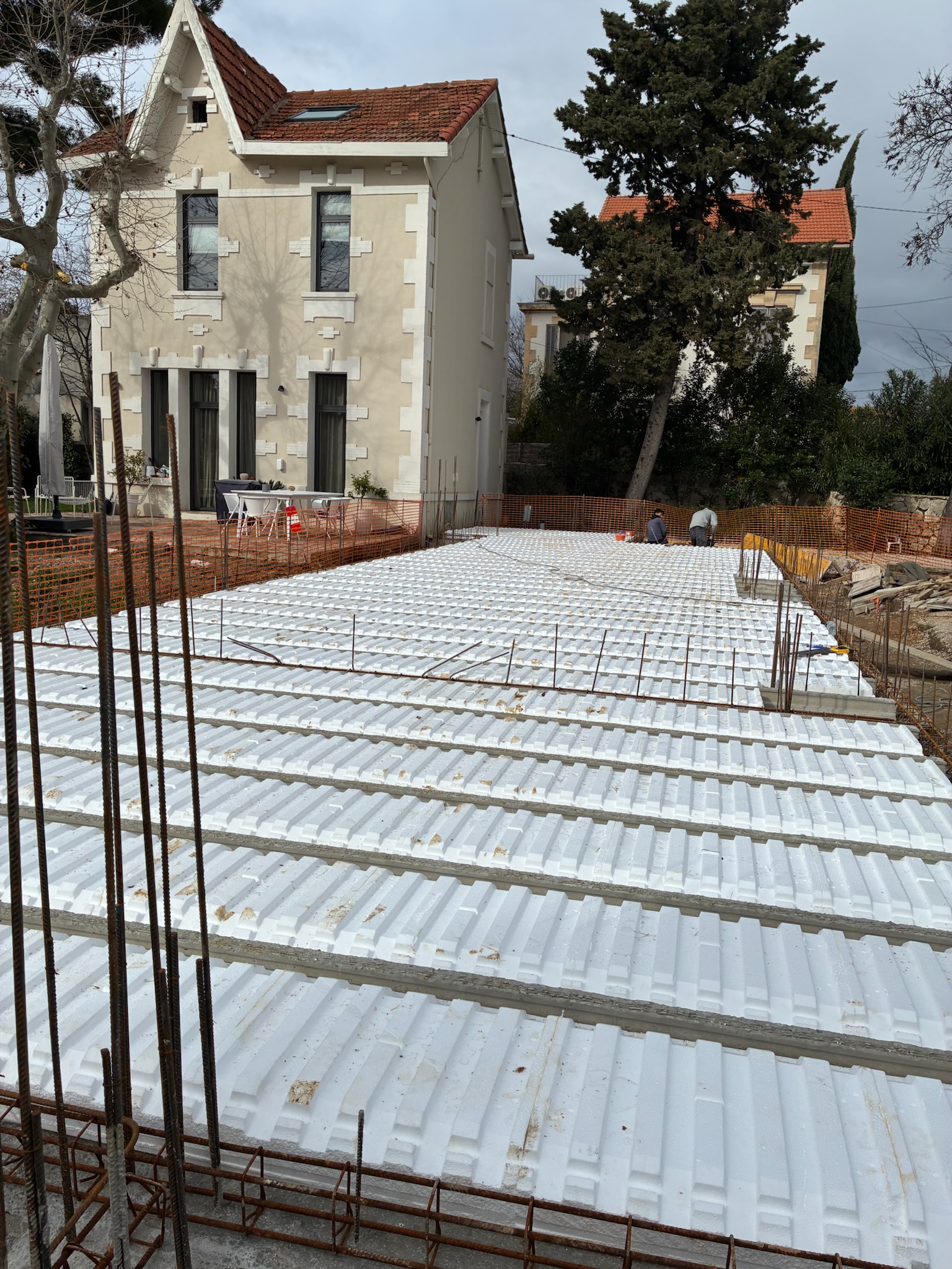 Chantier Bianco - Photo 35